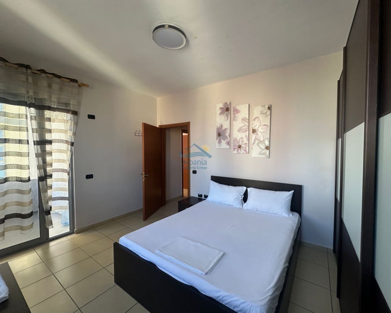 Appartamento In Affitto A Lungo Termine A Valona, ​​Albania Meridionale